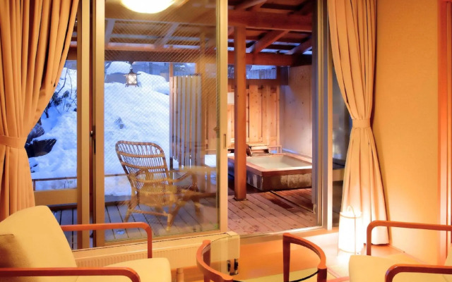 Hotel Bouun