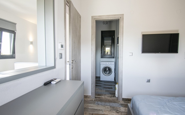 TheaSea Luxury Suites -  Villa Suite