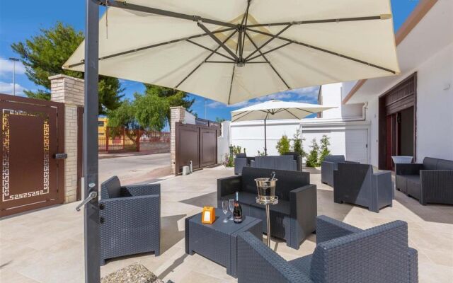 Joy Home B&B by BarbarHouse