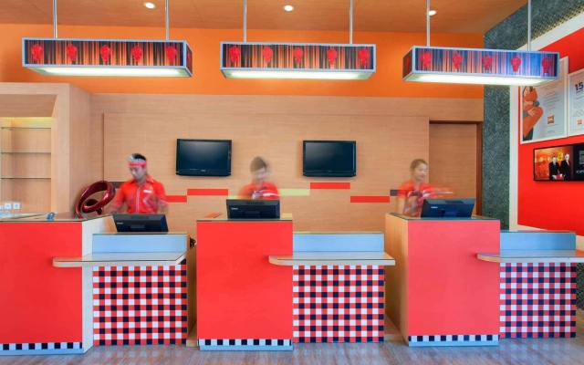 ibis Bali Kuta