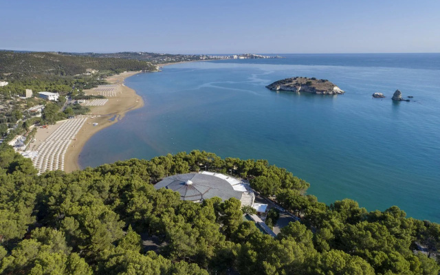 Gattarella Family Resort
