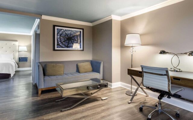 Hotel Frederica, an Ascend Hotel Collection Member