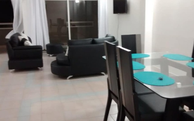 Apartamento En El Rodadero