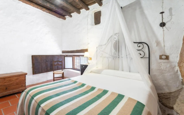 Jardin Mediterraneo Moli Colomer