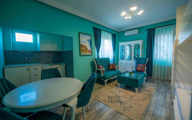 Centrum Apartments-Pr