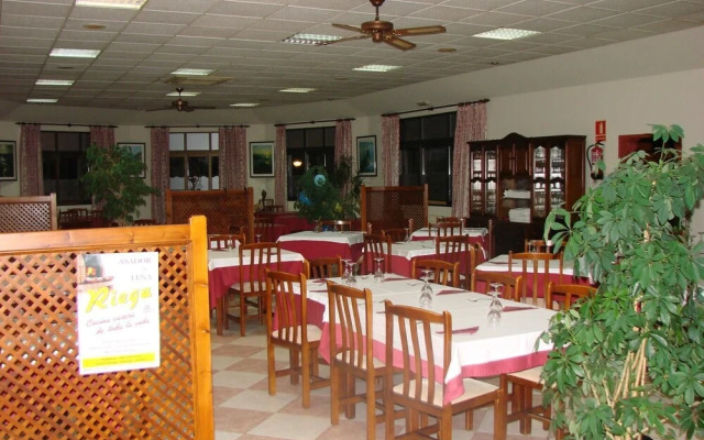 Hotel Riegu