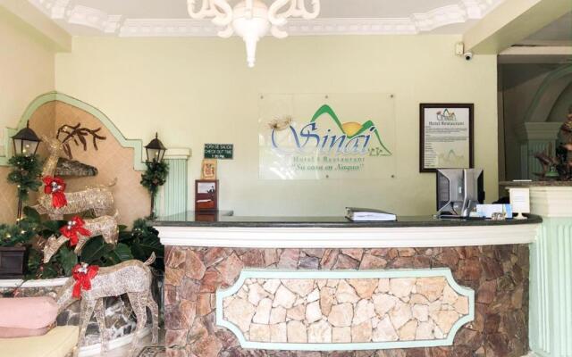 Hotel Sinai