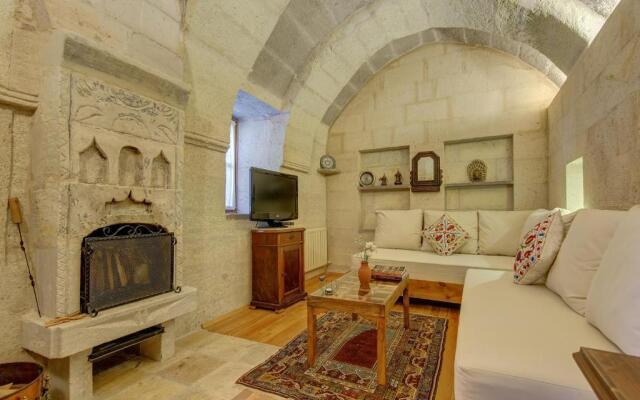 Hotel Taskonaklar Cappadocia - Special Class