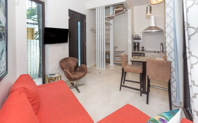 Bella Luna Beach House #227487