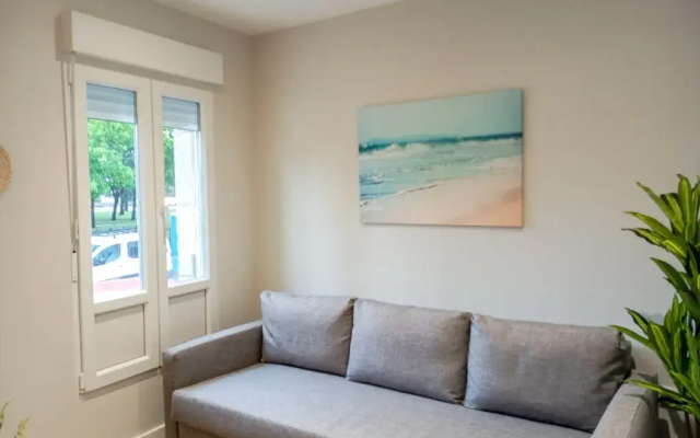 Apartamentos Marina Mar Vilagarcia 3000