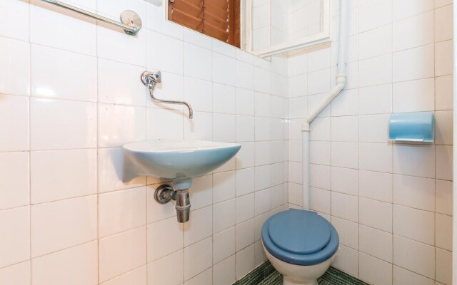 Amazing Apartment in Zaboric With 2 Bedrooms and Wifi