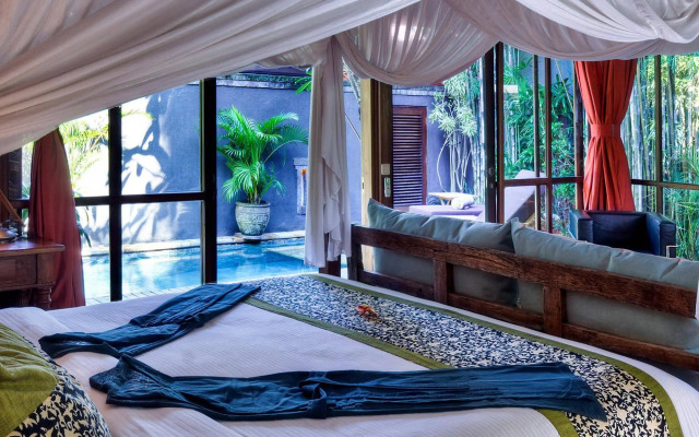 Jamahal Private Resort & Spa - Adults Only