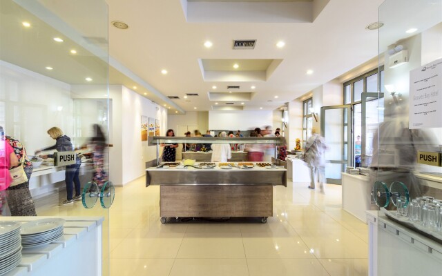 Gouves Bay by Omilos Hotels