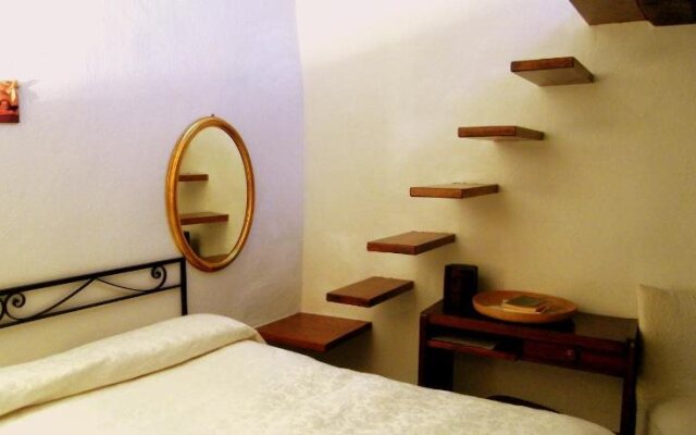 Il Borgo Di Sempronio