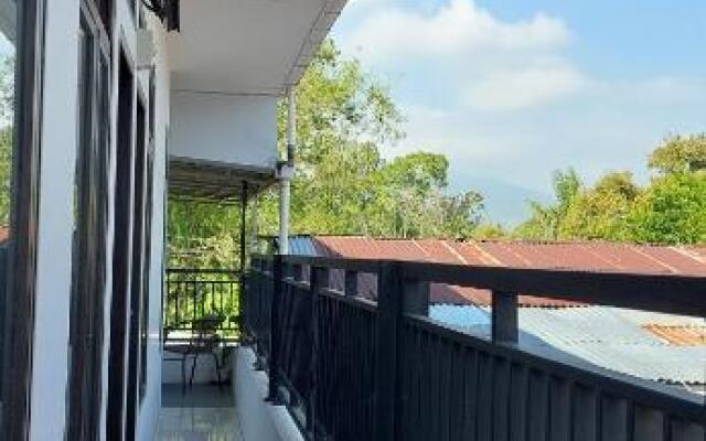 Syakirah Guest House Syariah