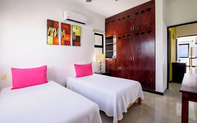 Velas Condos