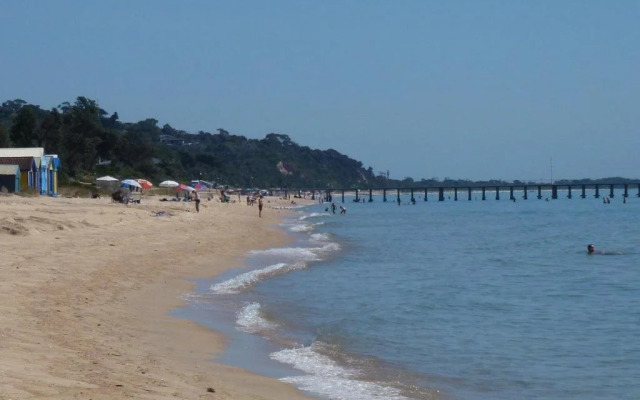 Dromana Beach Getaway Motel