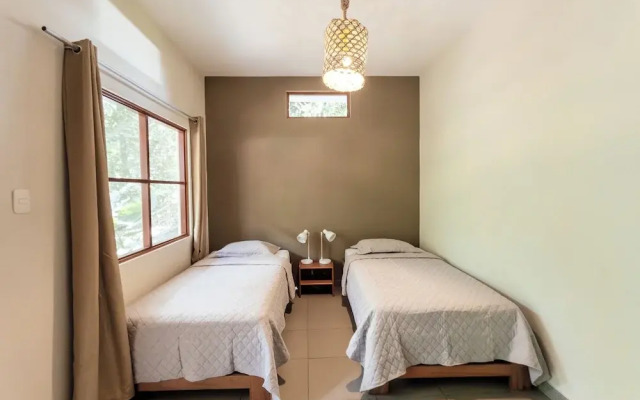 Taki Tambo Lodge