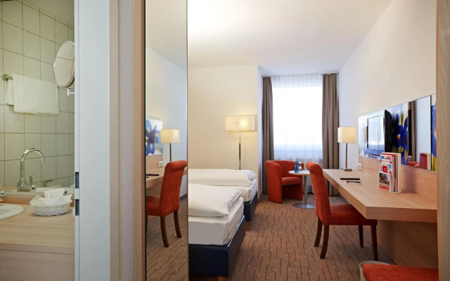 Leonardo Hotel Hamburg City Nord