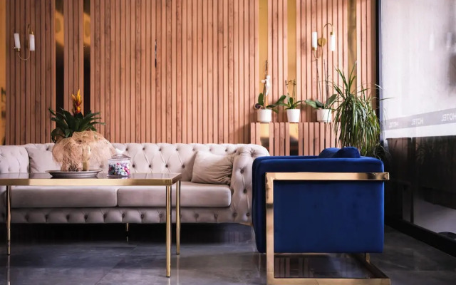 Ilion Hotel Canakkale