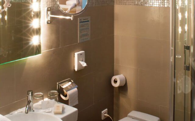 Logis Hotel Des Vosges