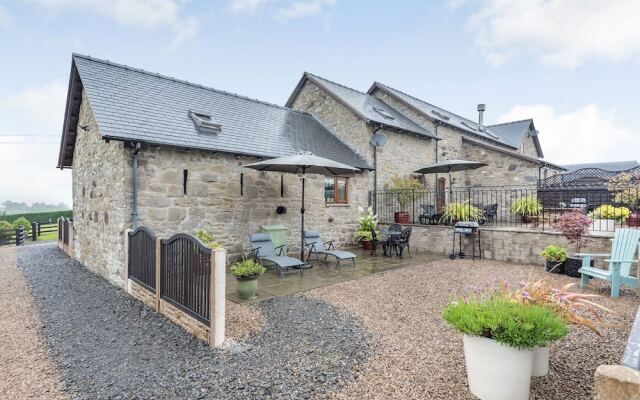 The Granary