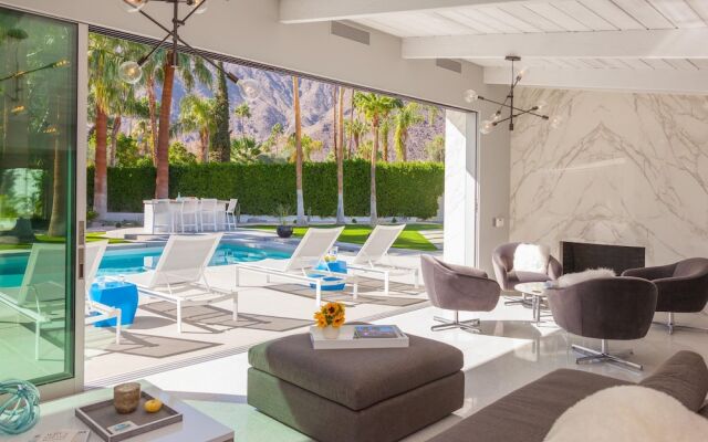 The Lawrence at Old Las Palmas