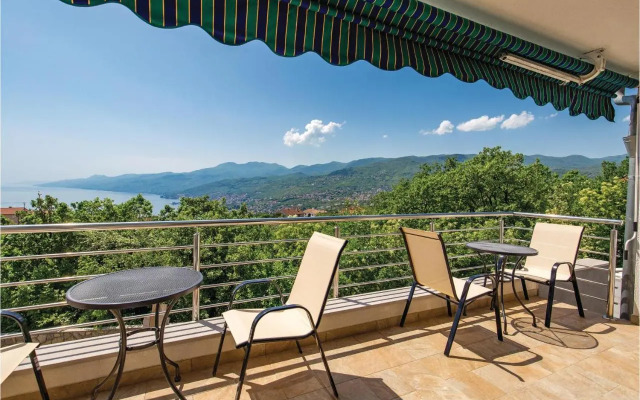 Four Bedroom Holiday Home in Kastav
