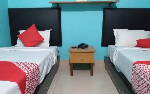 OYO 29185 Fun Friday Guesthouse