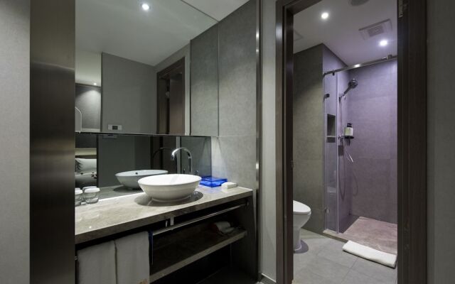 Mai Xin Ge Hotel Shanghai Wild Animal Park