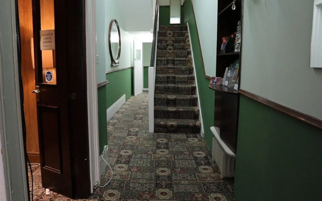 Corbigoe Hotel