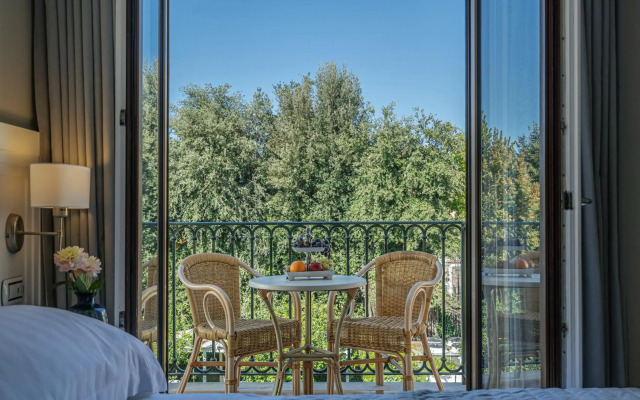 Hotel Capri
