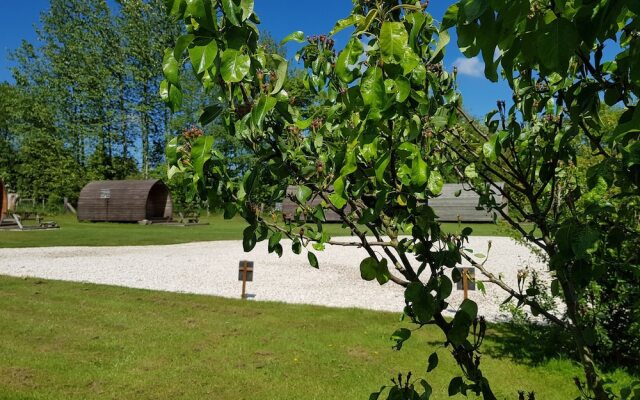 Yapham Holds Farmhouse