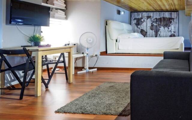 Short Rent Apartments