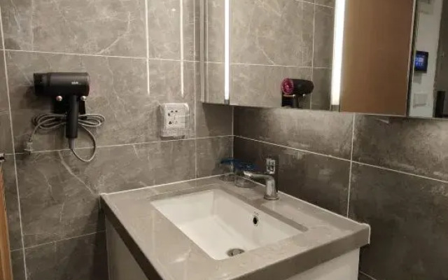 Orangeway International Apartment