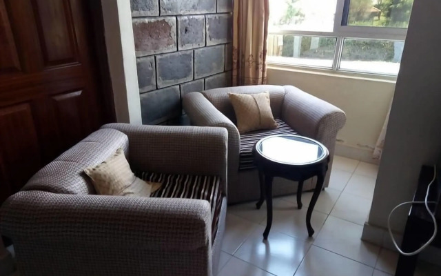 Lanet Matfam Resort