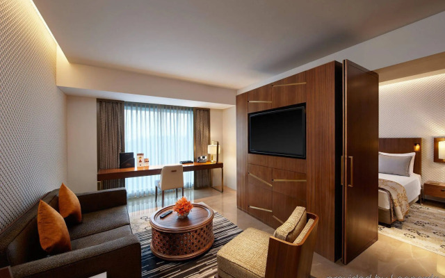 Crowne Plaza Chennai Adyar Park