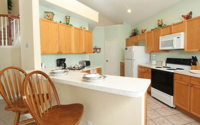 Villa in Windsor Palms Resort 1433