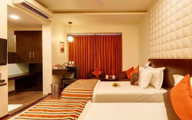 Hotel Raysons Regency