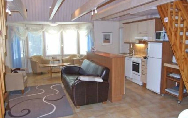 Hankipolku 4c Kuusamo