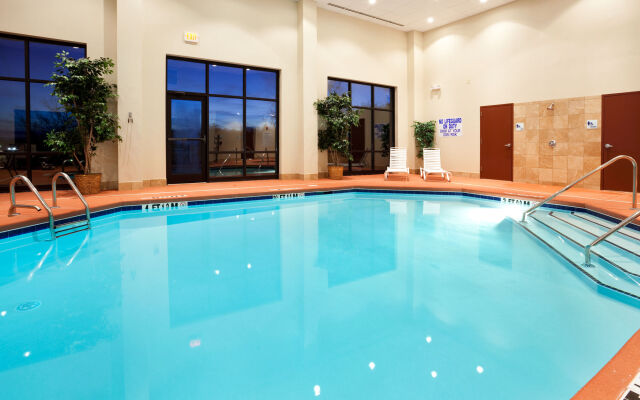 Holiday Inn Express Johnson City by IHG