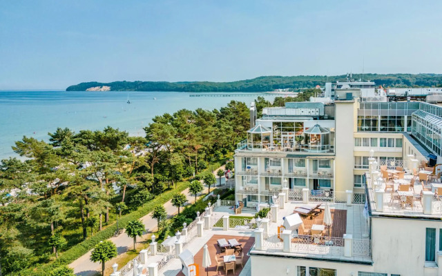 Rugard Thermal Strandhotel