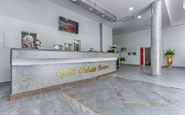 Split City Rooms