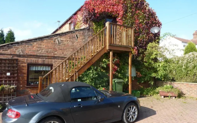 Rolands Croft Guest House