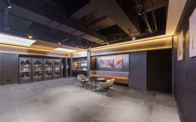 CitiGO Huange Hotel, Lianhang Road, Pujiang, Shanghai