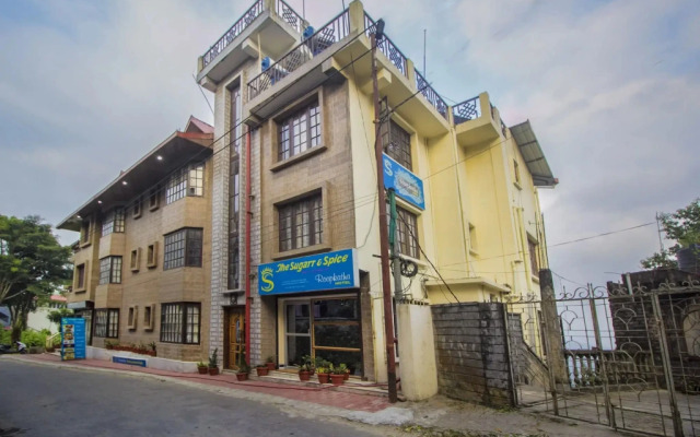Roopkatha Hotel @ Resort by OYO Rooms