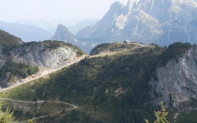 Rifugio 2000