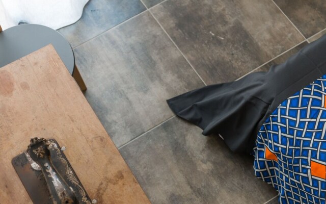 Guest house 3 stars Naples