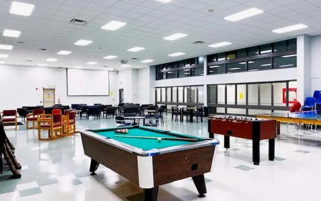 Lambton College Residence