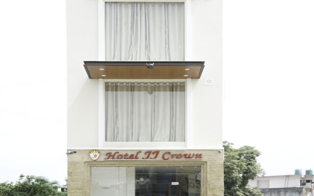 Hotel Le-Crown